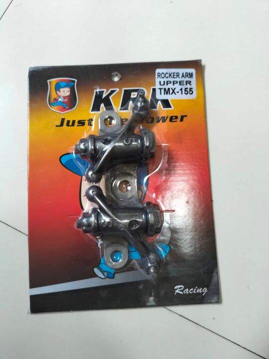 rocker arm tmx 155