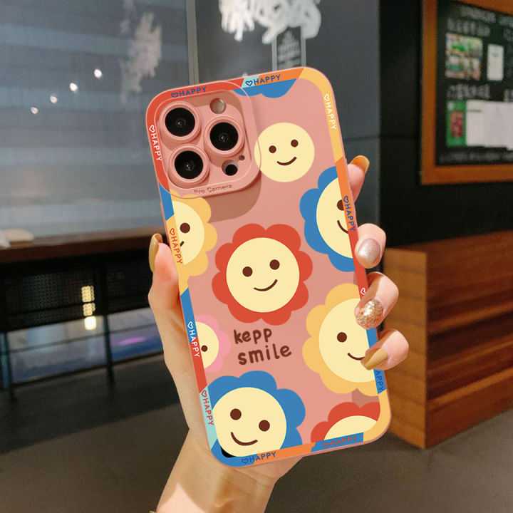 เคสสำหรับ-vivo-โทรศัพท์-t1-5g-y02s-y35-4g-y30-y55-y75-y01-y21-y33s-y3s-y12-y20-y15a-y11s-ฝาครอบป้องกัน-y12a-ขอบสี่เหลี่ยมทำให้ยิ้มได้ฝาครอบเลนส์เต็ม