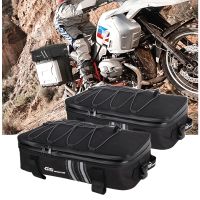 Motorcycle Luggage Bags Inner Bags for R1250gs Accessories Top/side Bag for Bmw Gs 1200 LC R1250GS Adventure ADV F750GS F850GS