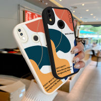 เคสป้องกันแบบนิ่มสำหรับ Xiaomi Redmi Note 7 Note7 Pro 7S 8 9S 9 Pro Max 10 Lite 10X Poco M2 Pro Lambskin ฝาปิดโทรศัพท์หนังเลนส์กล้องถ่ายรูปป้องกันการกระแทกกันกระแทกซิลิโคน TPU นิ่ม