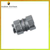 ลานหญิงผู้ชายแบบพกพา DFGDASH4703สำหรับท่อรดน้ำอุปกรณ์เสริมชุดซ่อมที่ต่อสายยาง Mender