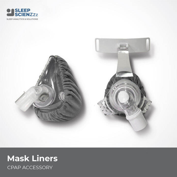 CPAP Mask Liners Lazada PH