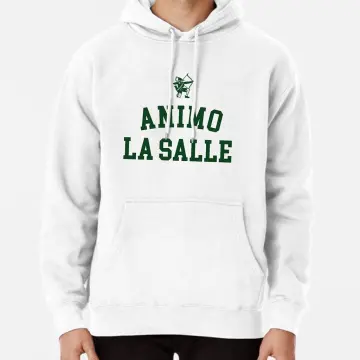 La salle store hoodie jacket