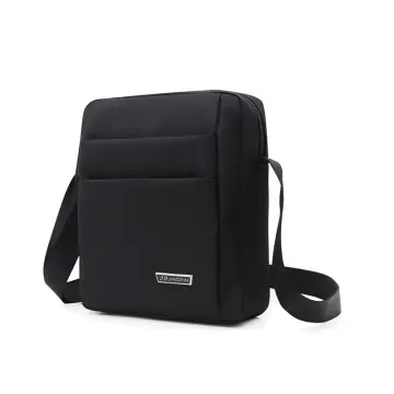 e Sling Bag - Men - Bags