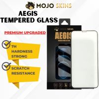 Mojoskins Aegis กระจกนิรภัย เนื้อแมตต์ พรีเมี่ยม สําหรับโทรศัพท์มือถือ jo