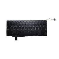 Keyboard สำหรับ A1297 (2009-2011) US Enter, แป้นไทย-อังกฤษ