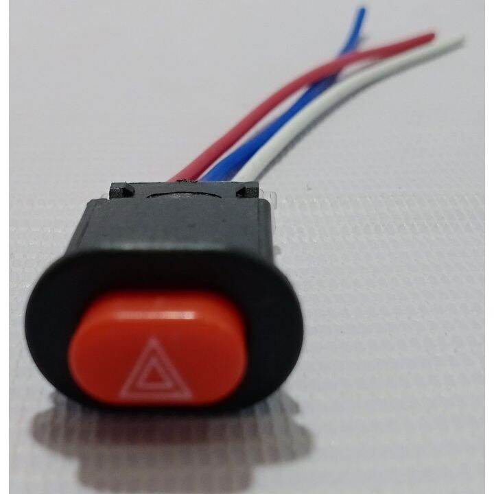 MOTORCYCLE HAZARD SWITCH Lazada PH