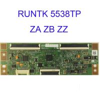 [Hot K] บอร์ด T-Con/สายเคเบิลสำหรับ100% 5538TP RUNTK Za/RUNTK5538TP Zb/ RUNTK5538TP ZZ Logic Board