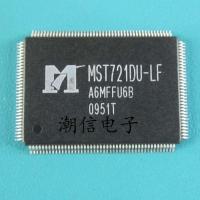 MST721DU-LF LCD TV Chip Brand New Original Real Price Can Be Bought Directly