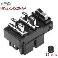 New F8VZ-14529-AA Front Electric Power Window Switch For Lincoln Town 1998-2002 F8VZ14529AA