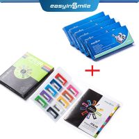 {“》: EASYINSMILE ชุดอุปกรณ์จัดฟัน Interproximal Ir/ipr ชุดเคลือบฟันแถบลด Relief วัสดุทันตกรรมเลื่อยขัด