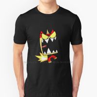 Rage T Shirt Cotton Aggretsuko Agretsuko Rage Anger Anime Manga Tokyo Comics Tv Show Fan Funny Amuzing Cartoon Gildan