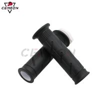 ZZOOI For Honda NSR250 CB400 CB-1 VTEC BROS400 VT250 RVF400 Hornet 250 Motorcycle Car Grip Rubber Sleeve Handle Grip Handle Glue