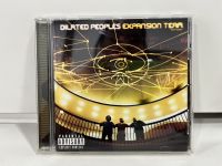 1 CD MUSIC ซีดีเพลงสากล     DILATED PEOPLES on TEAMCAPITOL COMPACT DISC EXPANSION    (N5G135)