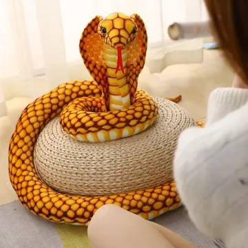 Snake Plush Toy Best In