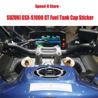 ฝาครอบถังน้ำมันสำหรับ Suzuki GSX-S1000 GT ฟิล์มป้องกัน Gsx S1000gt ถังเชื้อเพลิงรถมอเตอร์ไซค์ถังน้ำมันฟิล์มตกแต่งสติ๊กเกอร์ติดสวิตซ์ไฟ2022