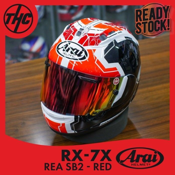 ヘルメット Arai RX-7X REA SB N4rAe-m89241007083 アライ