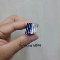 สำหรับ Samsung Galaxy M546 ซิมการ์ดที่ใส่ถาด SD Slot Adapter Replacement Part-WJJEE SHOP