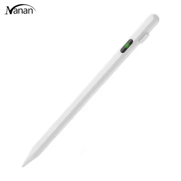 Hot Sale POM Fine Point Tip Active Touch Pen for Apple iPad Pencil Tablet  Stylus Pen for iPad - China Stylus Pencil and Apple Pencil price