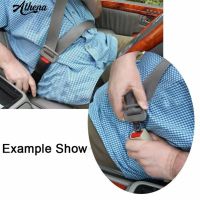 √COD Universal Car Seat Seatbelt Kids Safety Belt Extender Extension 2.1cm Buckle