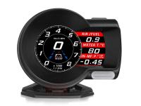 F8 สมาท์เกจ  เกจวัด  obd smart gauge