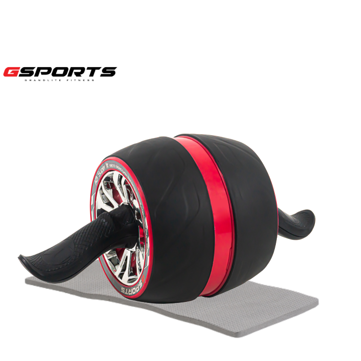 gsports-ลูกกลิ้งบริหารหน้าท้อง-ab-super-fit-ab-carver-รุ่น-gs-019