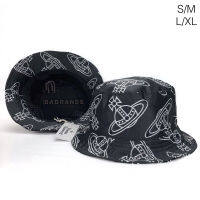 หมวกUnisex? bucket hat vivienwestwoods ??