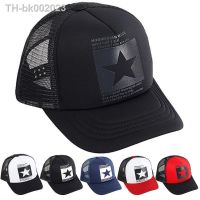 ✖☾№ Fashion Brand Baseball Cap Women Baseball Hat Breathable Men Women Summer Mesh Cap Baseball Caps Gorras Dropshipping