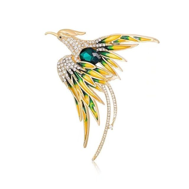 temperament-phoenix-brooch-exquisite-rhinestone-long-tail-phoenix-crystal-pins-color-painted-oil-suit-accessories-jewelry-gift