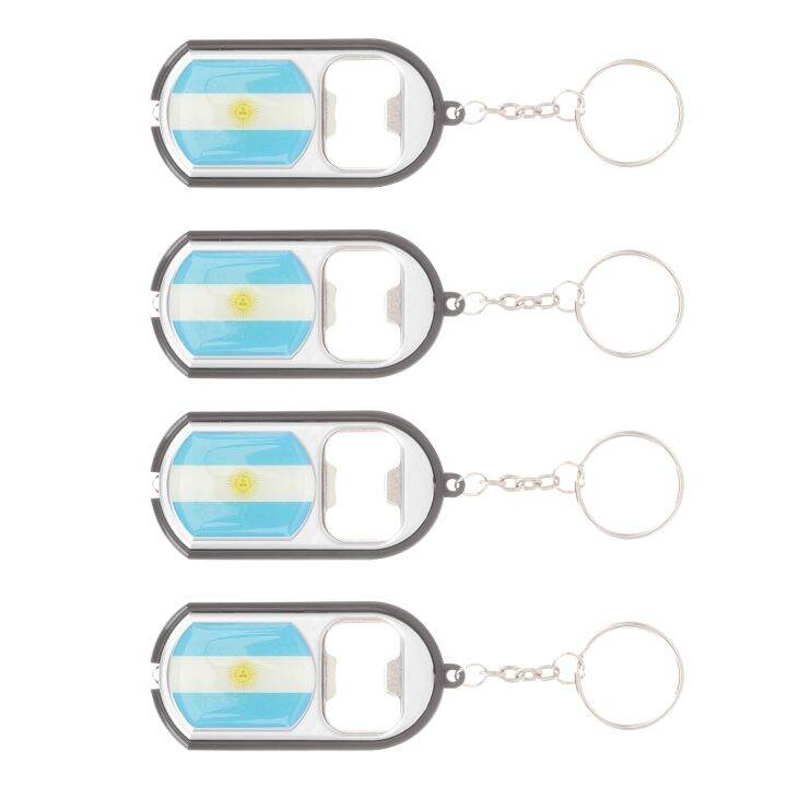 lz-esportes-tema-keychain-para-homens-bandeira-abridor-de-garrafas-bandeiras-nacionais-criativo-pendurado-metal-futebol-partida-padr-o-port-til-homem-presente-4-pcs