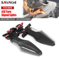 ไฟสำหรับ BMW สัญญาณเลี้ยว LED F700 GS ADV F800GS F800 G/r/s/st S1000 RR R1200GS ADV K1300R/S G310GS/R เก้า T บริสุทธิ์/SCRAMBLER/