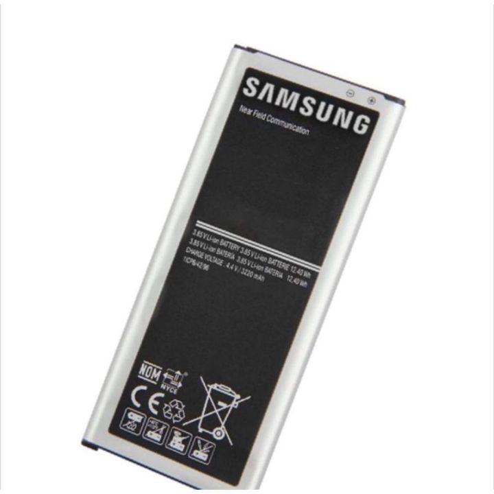 samsung-galaxy-note-4-eb-bn910bbe-battery-original