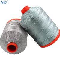 【YD】 aoyi 12 strand sewing thread polyester  for leather and machine threads supplies 0.8mm sew good pull