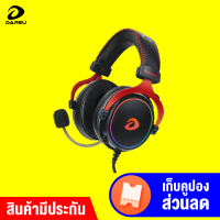 [ใช้คูปอง ลดเพิ่ม 155 บ.] Dareu EH925 Gaming Headset หูฟังเกมมิ่ง โดนใจเกมเมอร์ ระบบตัดสียงรบกวนจากภายนอก -1Y