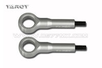 Tarot 450 DFC Main Rotor linkage rod(แบบสั้น) TL45165-03 อะไหล่อุปกรณ์เสริมเฮลิคอปเตอร์บังคับวิทยุ