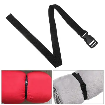 10pcs Luggage Zipper Pulls Cable Backpack Zipper Slider Cord Nylon Baggage  Pull Rope 