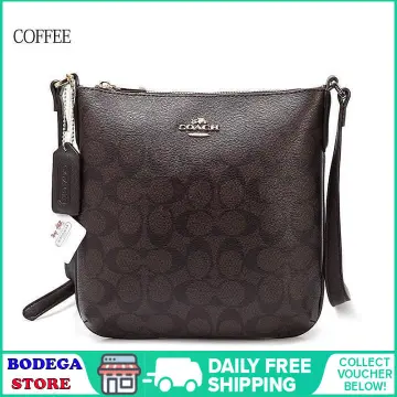 Shop Coach Crossbody Bag Women Original with great discounts and
