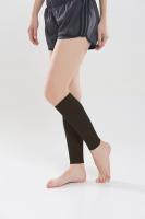 Compression Pantyhose Ninth Pants Stocking 23-32mmHg for Edema, Varicose Veins Slimming Stockings Pantyhose