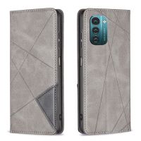 ใหม่ C32เคสสำหรับ Nokia โทรศัพท์ C22 C21 C12 G22 G21 G11 C21 G20 G10 Nokia 1.4 5.4 3.4 2.4 Nokia 7.2 6.2นิ่มกระเป๋าสตางค์หนังช่องเสียบบัตรเคสเคสแบบพับปิดได้