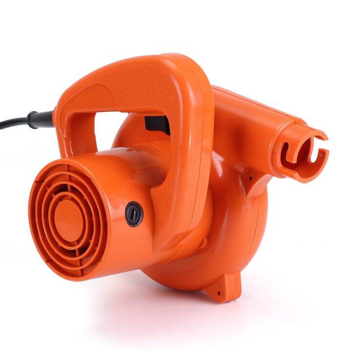 detonation Happy Hoarder PH Electric Air Blower Vacuum Cleaner Original ...