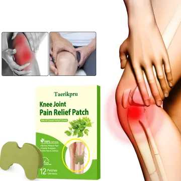 Well Knee Patch - Best Price in Singapore - Jan 2024