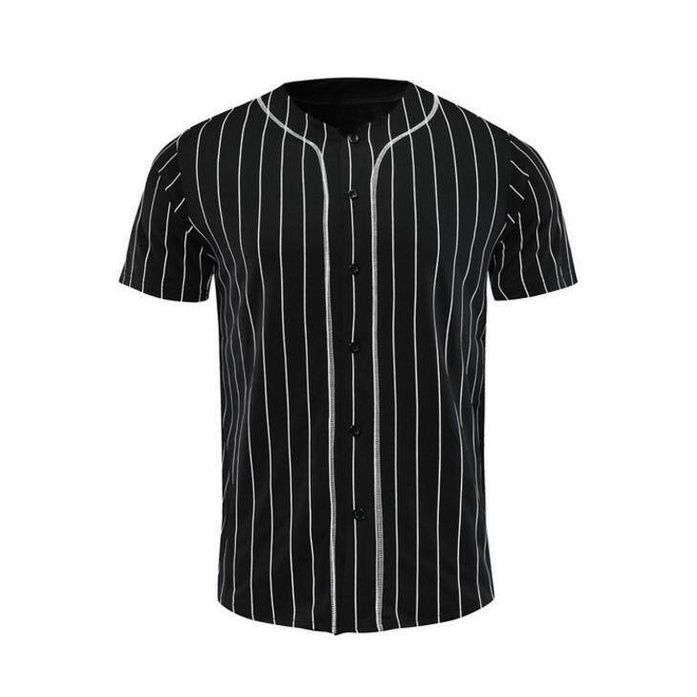 sim-new-design-baseball-jersey-men-stripe-short-sleeve-street-hiphop-baseball-tops-shirts-button