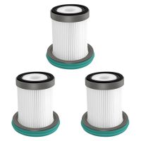 3Pcs Suitable for Puppy Household Handheld Wireless Vacuum Cleaner T11 Pro Accessories Filter Mesh Cotton T11