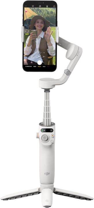 dji osmo mobile 6 smartphone stabilizer