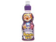 Nước trái cây Pororo hương vị việt quất 235ml