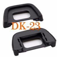 ช่องมองภาพ Nikon Camera DK23 Nikon for D7200 D7100 D300 D300s ยางรองตา Viewfinder Protector Cap For Nikon DK-23