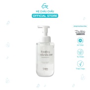 Nước rửa bình sữa PUTTO HOUZZ 500ml