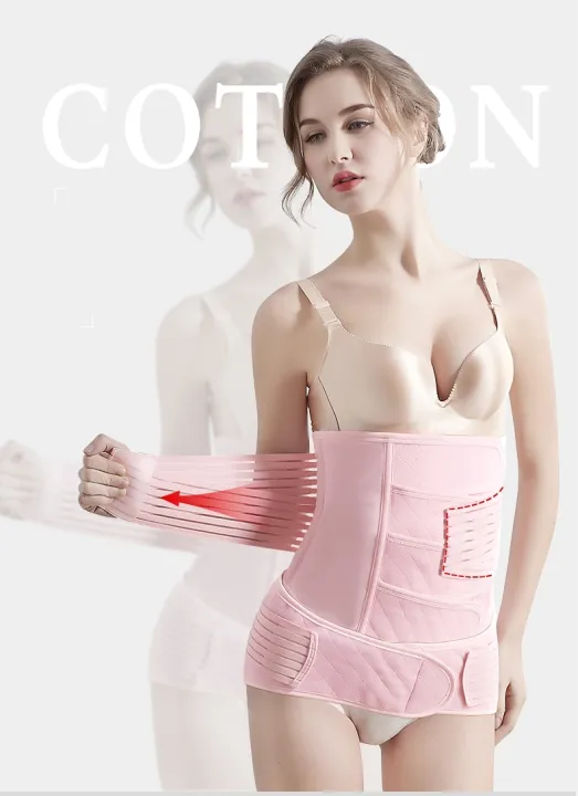 Shapewear For C Section