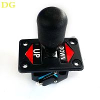 【jw】❇✒  Shifter Outrun Arcade Racing Games Accessories Initial for Speed Machine Parts