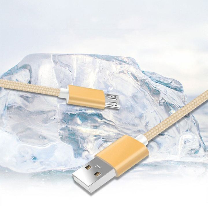 สายโทรศัพท์มือถือไมโคร-usb-r-ชาร์จเร็วสำหรับ-a15-a12-a5-a7-a8-a31-a9-a7x-f9-f11-pro-สายซิงค์ข้อมูลสายชาร์จสาย-usb